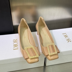 Christian Dior Heeled Shoes